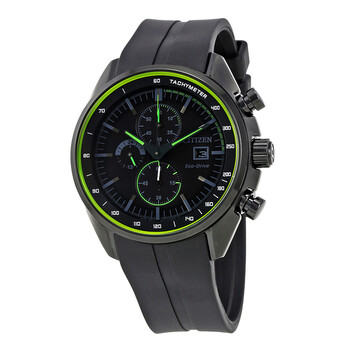 Drive Chronograph Men's Watch CA0595-11E