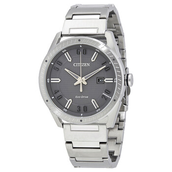 Drive Dark Grey Dial Men's Watch BM6991-52H