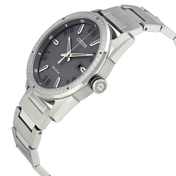 Drive Dark Grey Dial Men's Watch BM6991-52H