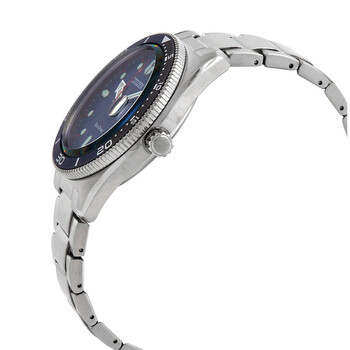 Eco-Drive Blue Dial Men's Watch AW1761-89L