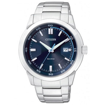Citizen Eco-Drive Blue Dial Men's Watch BM7140-54L 4974374215833