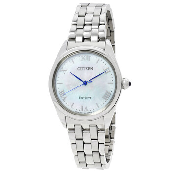 Eco-Drive Citizen L Ladies Watch EM1140-80D