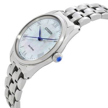 Eco-Drive Citizen L Ladies Watch EM1140-80D