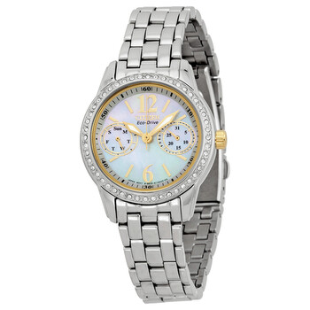 Citizen Silhouette Watches - Jomashop display picture 1