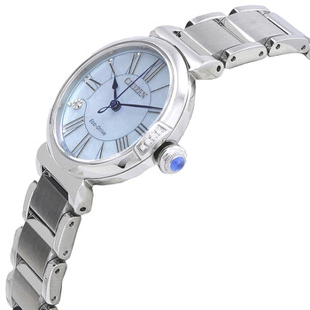 L Mae Ladies Watch EM1060-52N