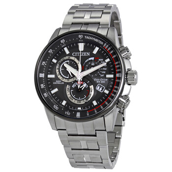 PCAT Chronograph Perpetual Calendar Men's Watch AT4129-57H