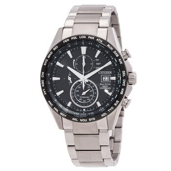 CITIZEN　エコドライブ　RadioControlled メンズ　腕時計 CITIZEN COLLECTION シチズンコレクション エコドライブ 電波