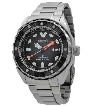 Promaster Dive Automatic Black Dial Men's Watch NB6004-83E