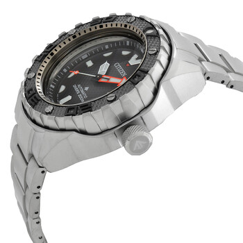 Promaster Dive Automatic Black Dial Men's Watch NB6004-83E