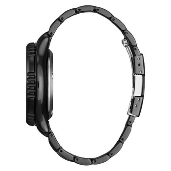 Promaster Dive Automatic Yellow Dial Men's Watch NY0155-58X