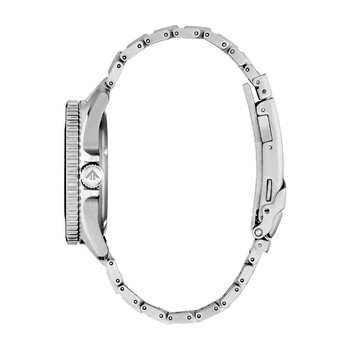 Promaster Dive Black Dial Men's Watch BN0261-51E