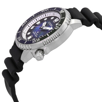 Promaster Dive Eco-Drive Blue Dial Men's Watch BN0166-01L