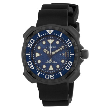 Promaster Dive Eco-Drive Blue Dial Men's Watch BN0225-04L