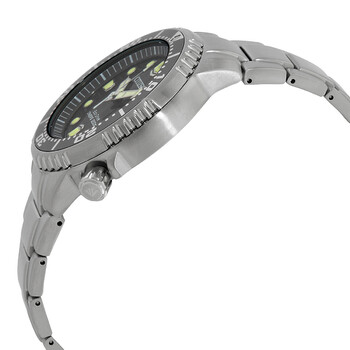 Promaster Dive Eco-Drive Grey Dial Men's Watch BN0167-50H