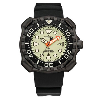 Promaster Dive Eco-Drive Men's Watch BN0227-25X
