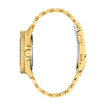 Promaster Dive Green Dial Men's Watch BN0262-59W