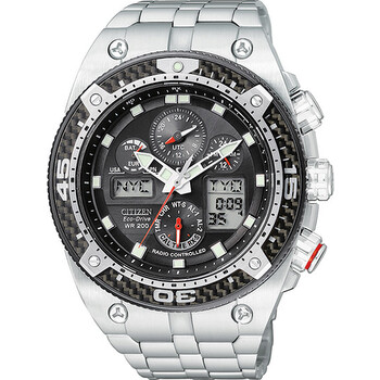 Promaster Men's Watch JY0075-54E Promaster Men's Watch JY0075-54E