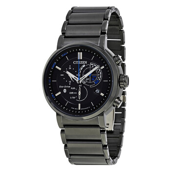 Proximity Perpetual Calendar Chronograph Men's Smartwatch BZ1005-51E