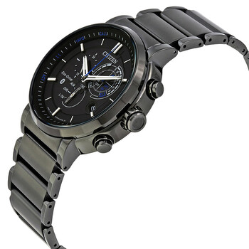 Proximity Perpetual Calendar Chronograph Men's Smartwatch BZ1005-51E