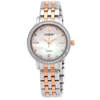 MAIDEN R-153 White Quartz 11号 美品 458152761_1074438768017669_498
