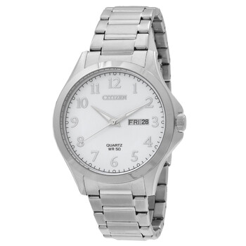 CITIZEN Eco-Drive CA4390-55A メンズ 時計 Amazon.co.jp: [シチズン] 腕時計 アテッサ Eco-Drive エコ