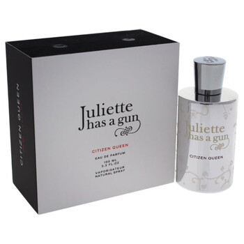 Juliette Has A Gun Ladies Miss Charming EDP Spray 3.4 oz