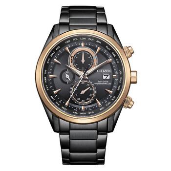 Citizen Attesa Special Edition Perpetual Alarm World Time