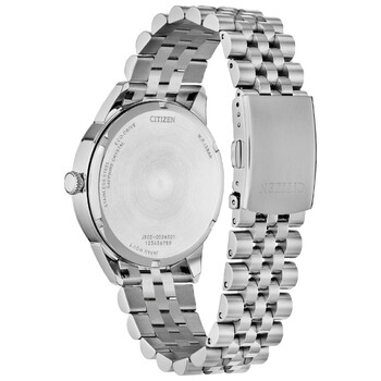 Rolan Eco-Drive Blue Dial Men's Watch AW0150-53L