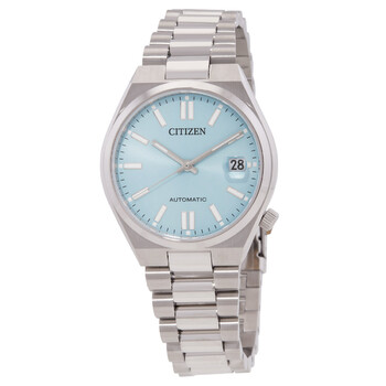 Citizen Tsuyosa Automatic Men's Watch NJ0151-53M