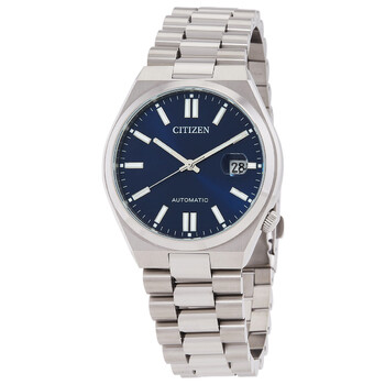 Citizen Tsuyosa Automatic Men's Watch NJ0151-53M