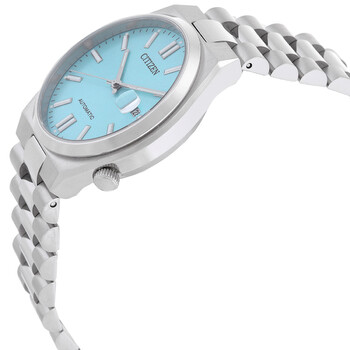 Tsuyosa Automatic Men's Watch NJ0151-53M