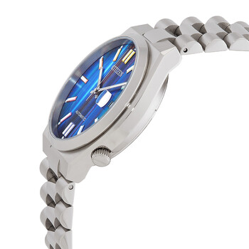 Tsuyosa Automatic Men's Watch NJ0151-53W