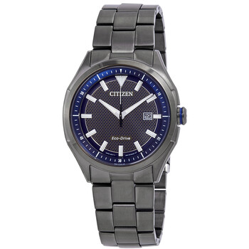 Citizen OF Urban Traveler AW1837-11H Men's Watch