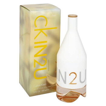 Calvin Klein Ckin2U Men's CKUMTS33B 088300196890 - Calvin