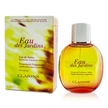 / Eau Des Jardins Spray 3.4 oz (100 ml) 3380812804100
