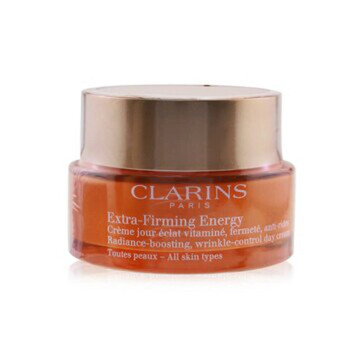 Extra-Firming Energy Radiance-Boosting, Wrinkle-Control Day Cream 1.7 oz Skin Care 3380810421590