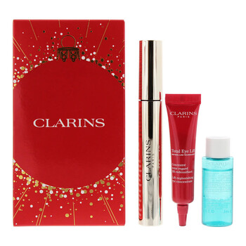 【セット新品】CLARINS Lip Comfort Oil 03 04 セット Clarins Ladies Lip Comfort Oil Collection Gift Set Makeup