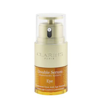 Ladies Double Serum Eye Global Age Control Concentrate 0.6 oz Skin Care 3380810463170 Ladies Double Serum Eye Global Age Control Concentrate 0.6 oz Skin Care 3380810463170