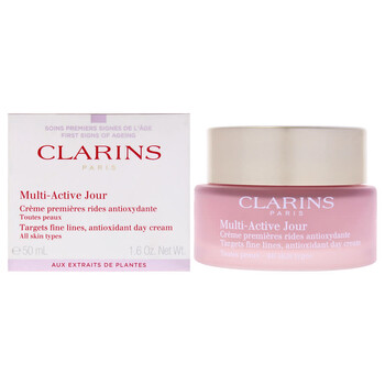 Ladies Multi-Active Day Cream 1.6 oz (Tester) Skin Care 843711406613 Ladies Multi-Active Day Cream 1.6 oz (Tester) Skin Care 843711406613