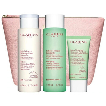 Ladies My Routine Purified Pristine - Clean Skin 14.4 Gift Set Skin Care 3666057057984