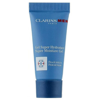 Men's Super Moisture Gel 0.1 oz Skin Care 3380810288407