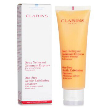 One-Step Gentle Exfoliating Cleanser 4.3 Skin Care 3666057125669