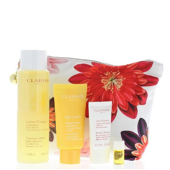 Programme Douceur Gift Set Skin Care 3380810284768 Programme Douceur Gift Set Skin Care 3380810284768
