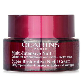 / Super Restorative Night Cream 1.7 oz (50 ml) 3666057064548