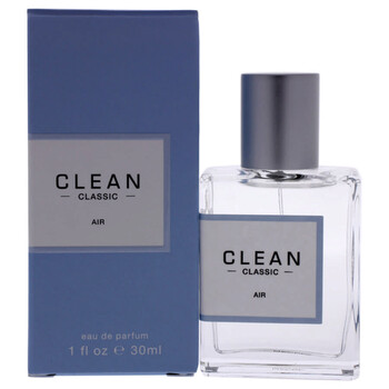 Classic Air by Clean for Women - 1 oz EDP Spray