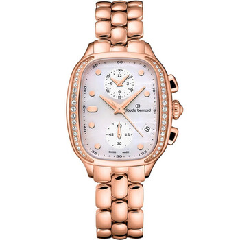Dress Code Chronograph Ladies Watch 10800 37RPM NAIR Dress Code Chronograph Ladies Watch 10800 37RPM NAIR