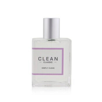 - Classic Simply Clean Eau De Parfum Spray  60ml/2oz 874034011284