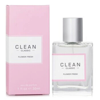 Ladies Classic Flower Fresh EDP Spray 1.0 oz Fragrances 874034011840