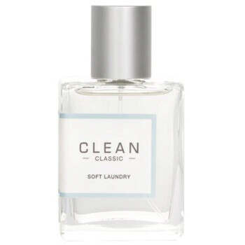 Clean Ladies Soft Laundry EDP Spray 2.0 oz Fragrances 874034012809