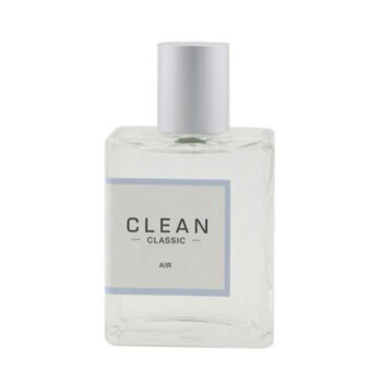 Clean Air EDP Spray 2 oz Fragrances 874034010577